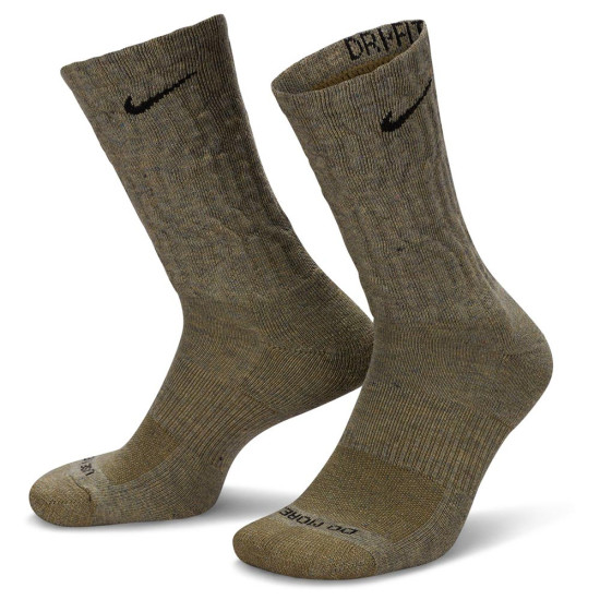 Nike Κάλτσες Everyday Plus 2 pairs Nike Κάλτσες Everyday Plus 2 pairs
